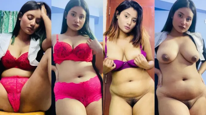 Bengali Sexy Tiktoker Babe Blowjob & Sex Clip Free Video