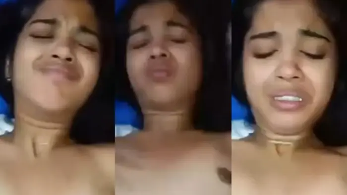 Cute Teen Girlfriend Hard Fucking Video IndianPron
