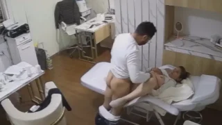 Indian Doctor With Asstsant Affair Sex Hard IPCAM MMS Video