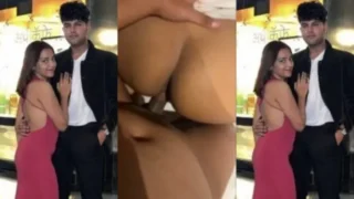 Indian Sexy Babe Hard Doggy Fuck With Moaning Free Video