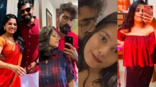 Mallu Bigboob Gf Pussy Licking Hard Fucking MMS Video