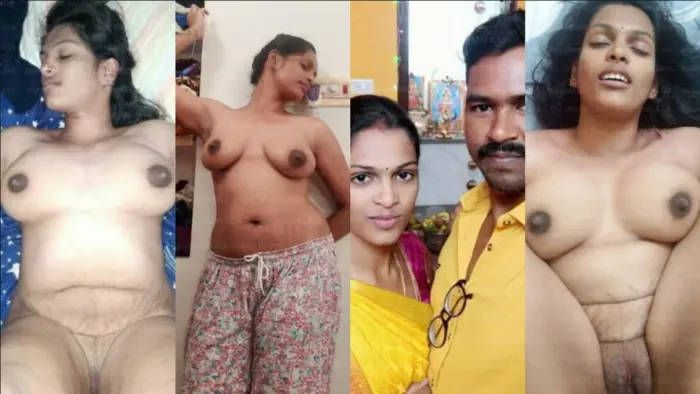 Tamil Cpl Homemade Fucking MMS Video