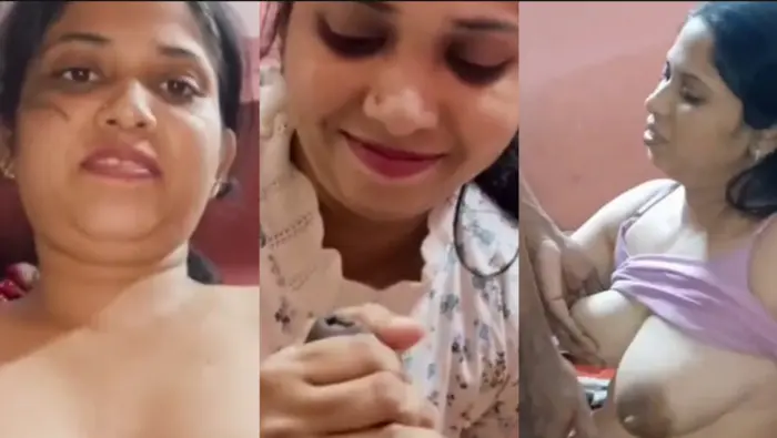 Tamil Mature Couple Sex in Missionary & Doggy MMS Video